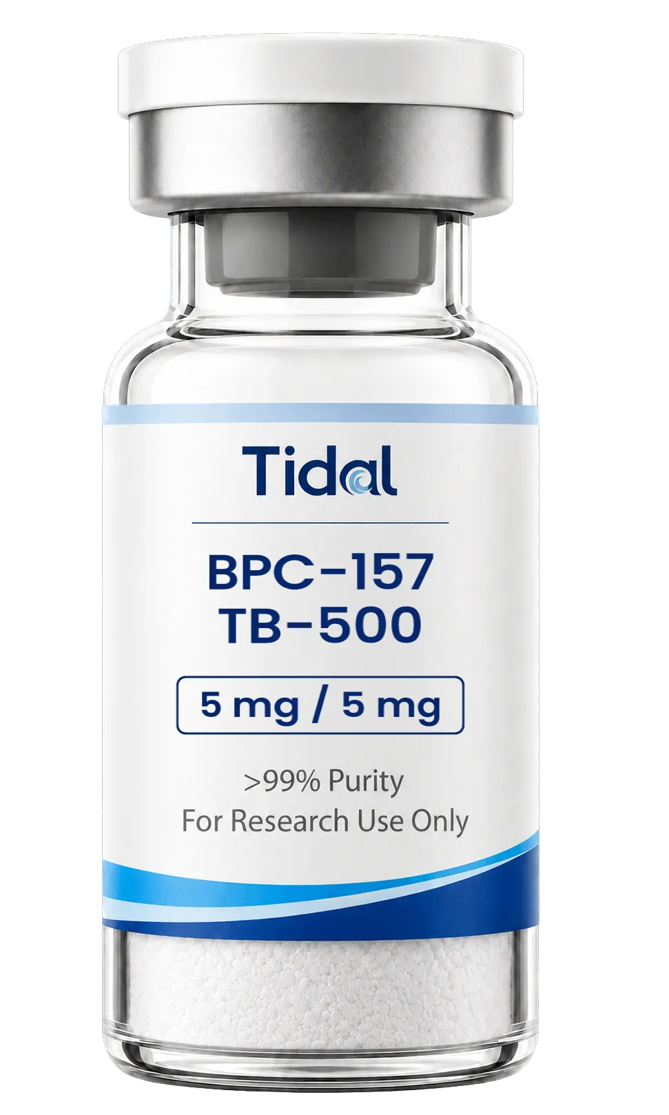 BPC-157 + TB-500