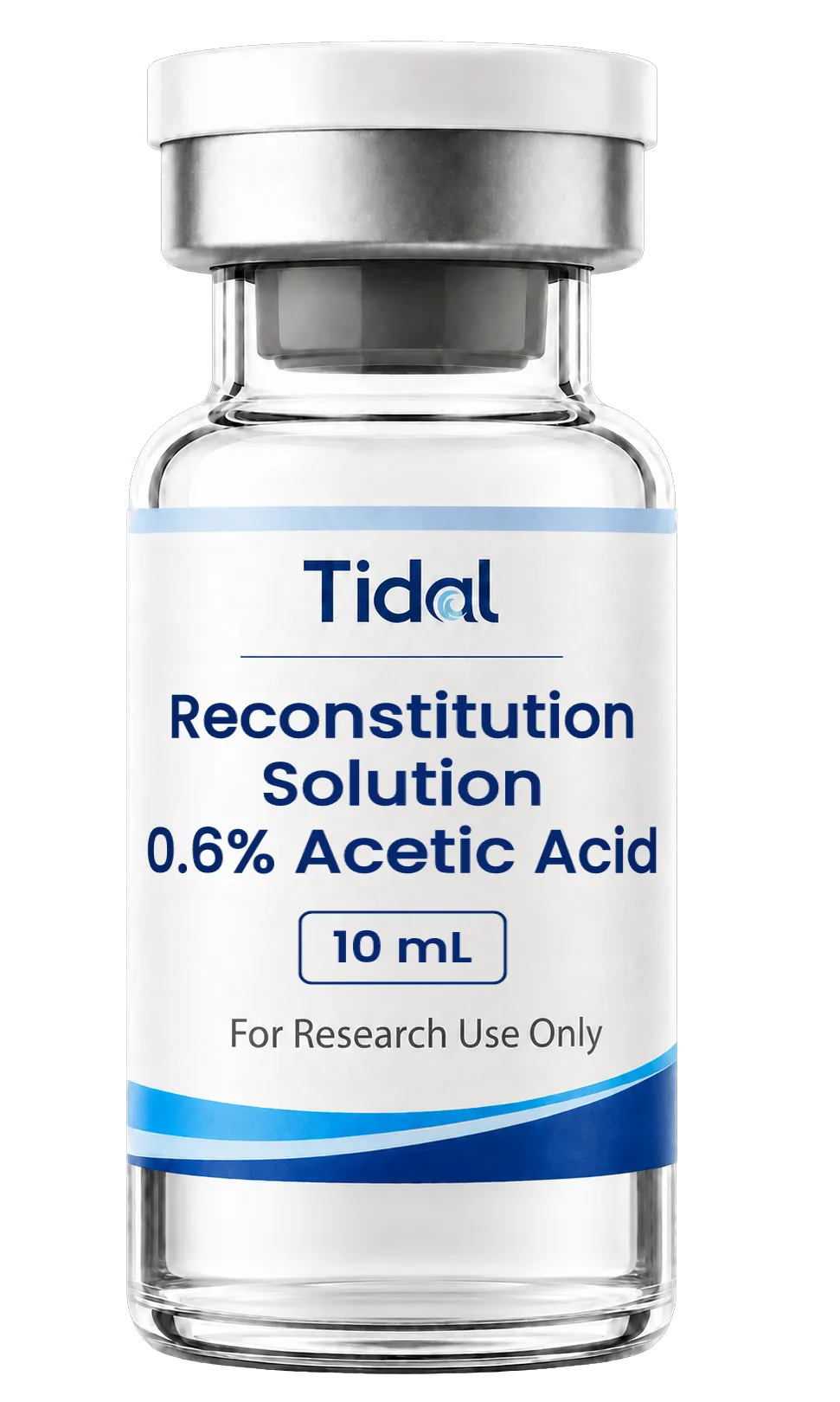 Reconstitution Solution (0.6% Acetic Acid)