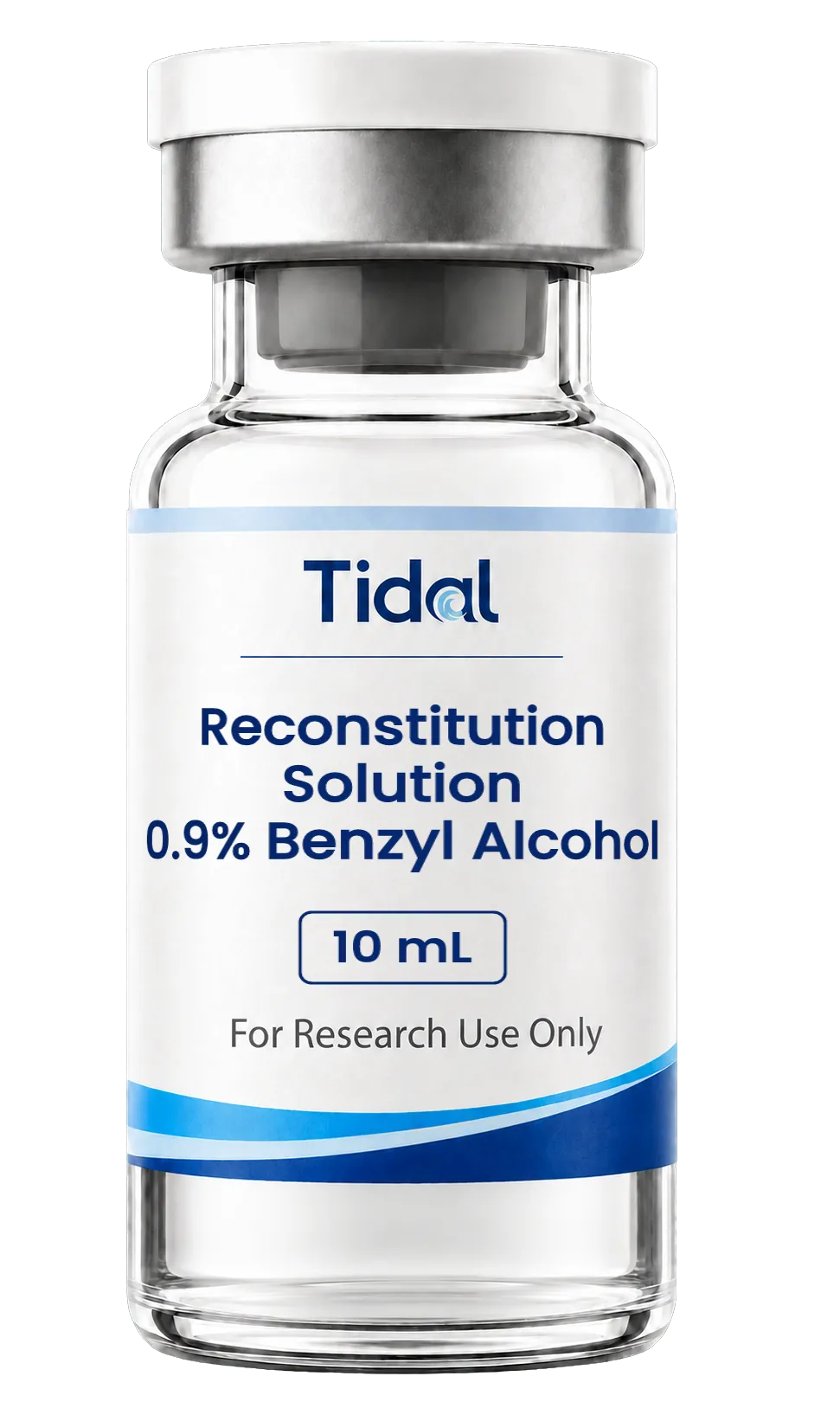 Reconstitution Solution (0.9% Benzyl Alcohol)